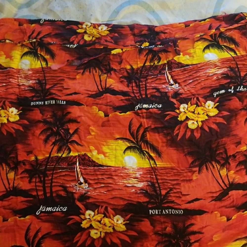 Swim suit wrap